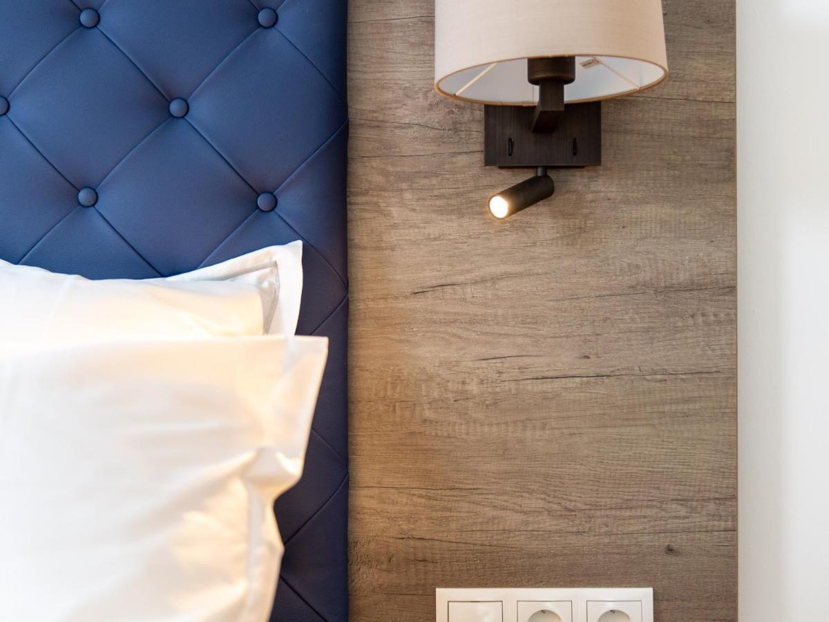 Premium Green Apartments Viena Exterior foto